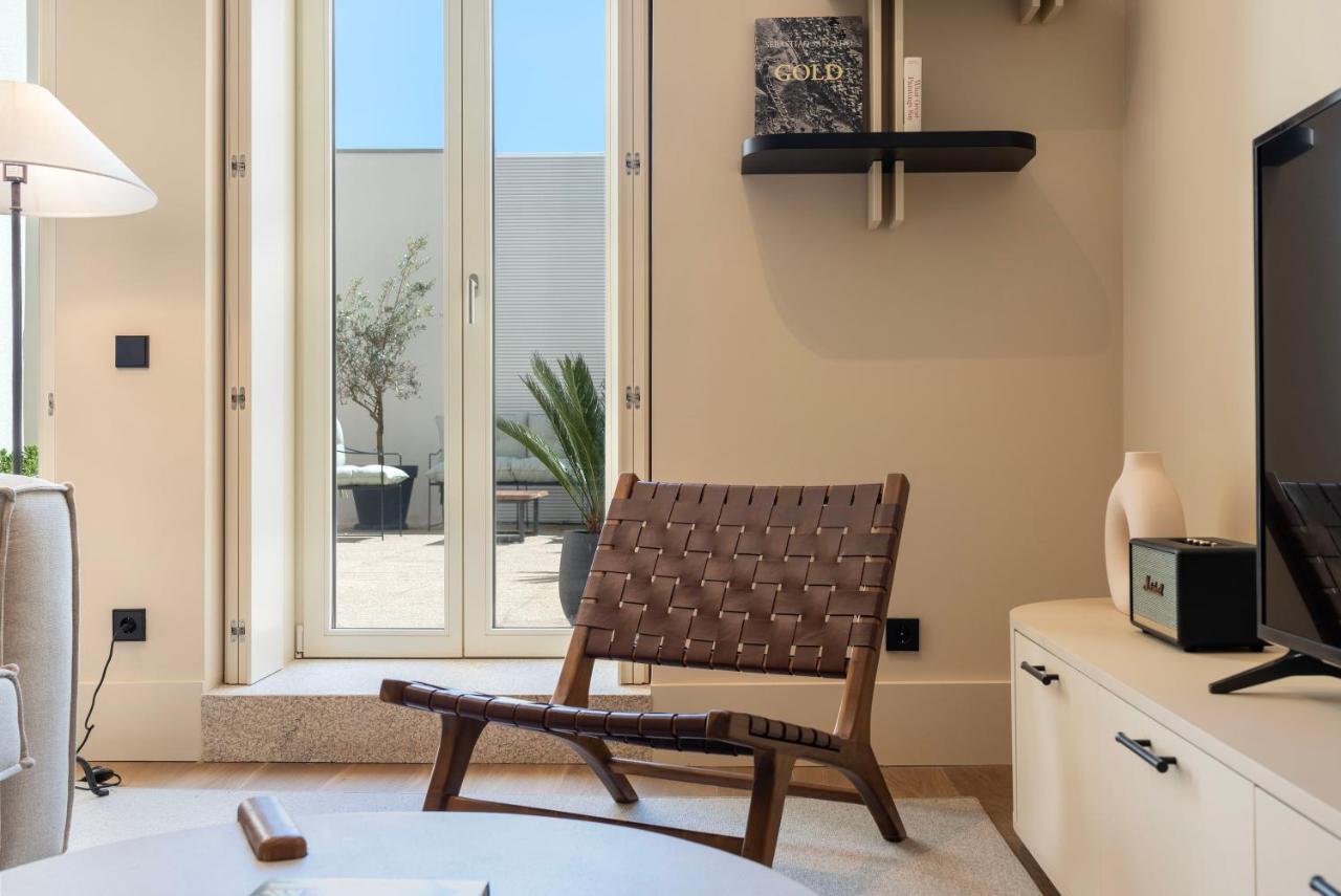 Ando Living - Santa Catarina House Apartamento Porto Exterior foto