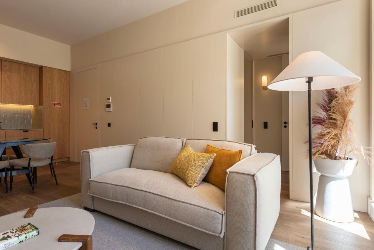Ando Living - Santa Catarina House Apartamento Porto Exterior foto