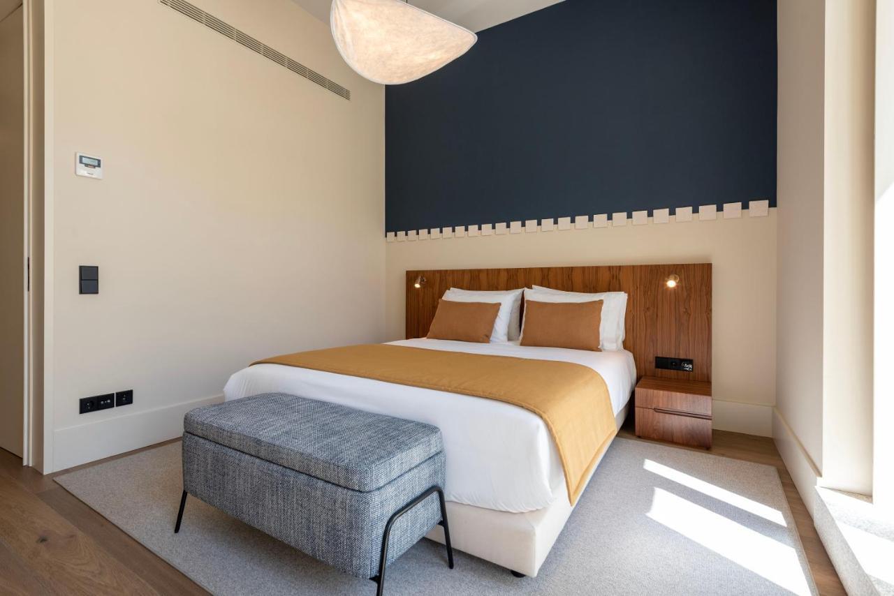 Ando Living - Santa Catarina House Apartamento Porto Exterior foto