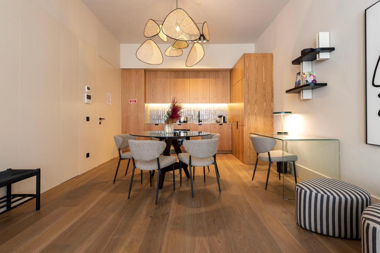 Ando Living - Santa Catarina House Apartamento Porto Exterior foto