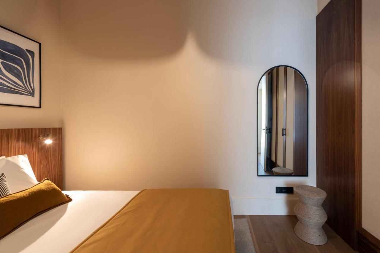 Ando Living - Santa Catarina House Apartamento Porto Exterior foto