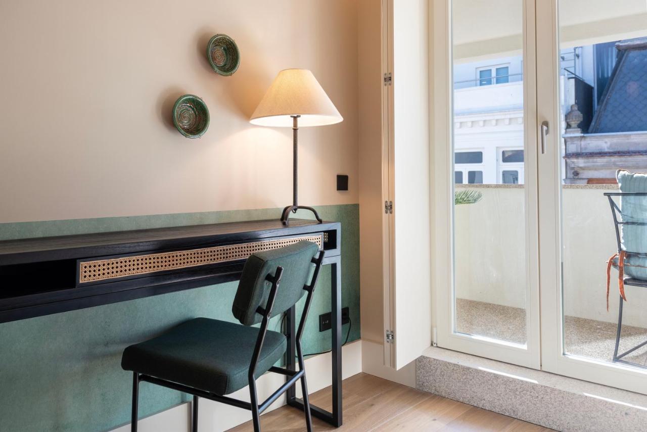 Ando Living - Santa Catarina House Apartamento Porto Exterior foto