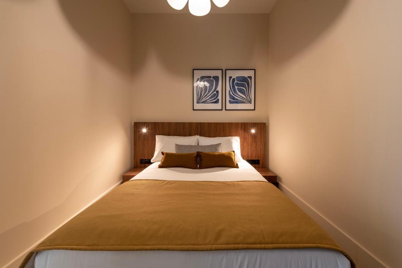 Ando Living - Santa Catarina House Apartamento Porto Exterior foto