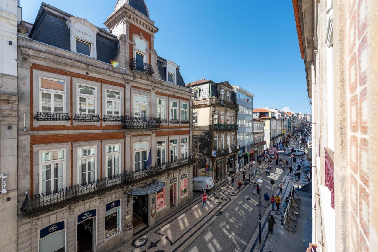 Ando Living - Santa Catarina House Apartamento Porto Exterior foto