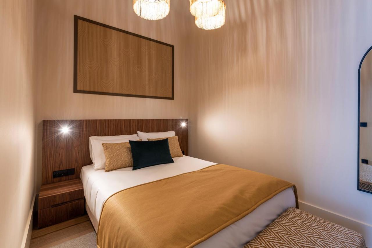 Ando Living - Santa Catarina House Apartamento Porto Exterior foto