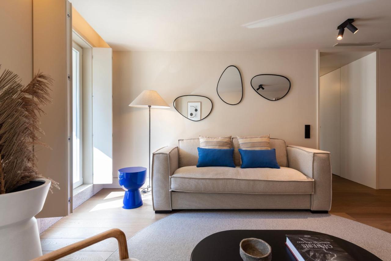 Ando Living - Santa Catarina House Apartamento Porto Exterior foto