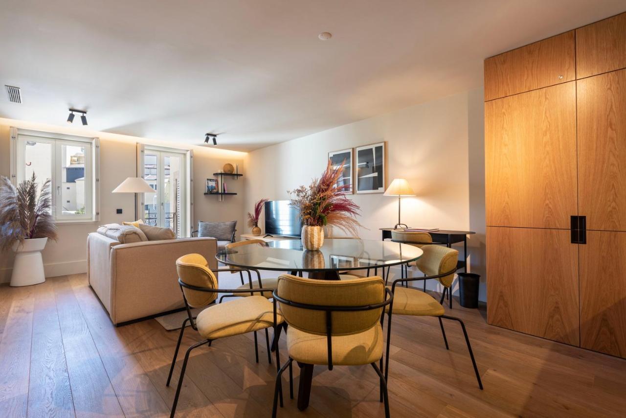 Ando Living - Santa Catarina House Apartamento Porto Exterior foto
