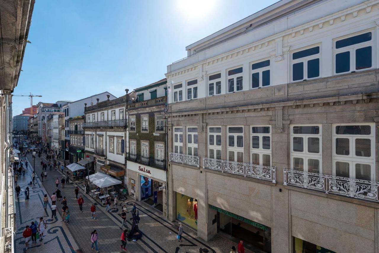 Ando Living - Santa Catarina House Apartamento Porto Exterior foto
