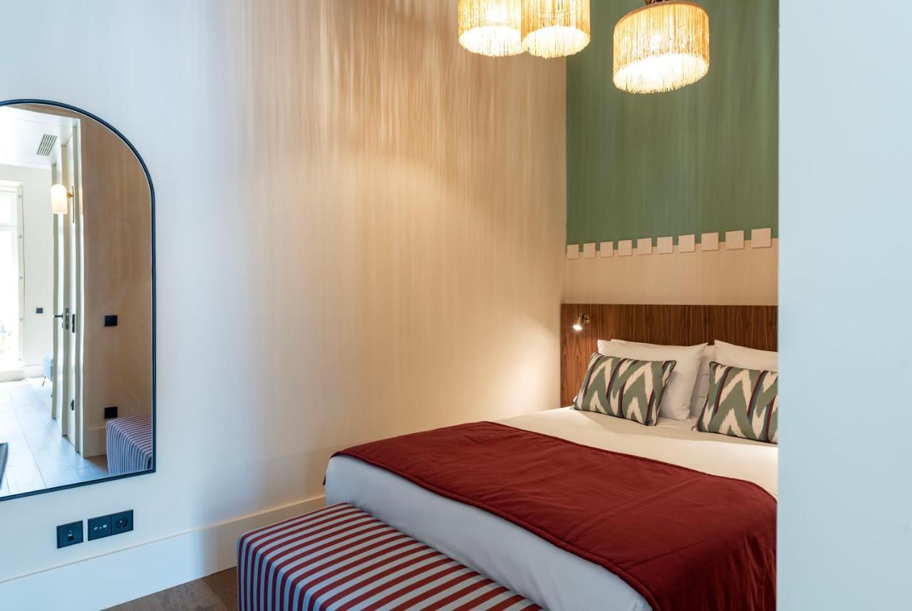 Ando Living - Santa Catarina House Apartamento Porto Exterior foto