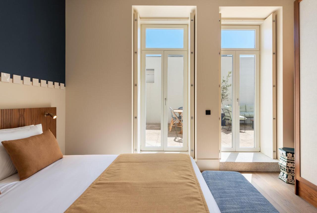 Ando Living - Santa Catarina House Apartamento Porto Exterior foto