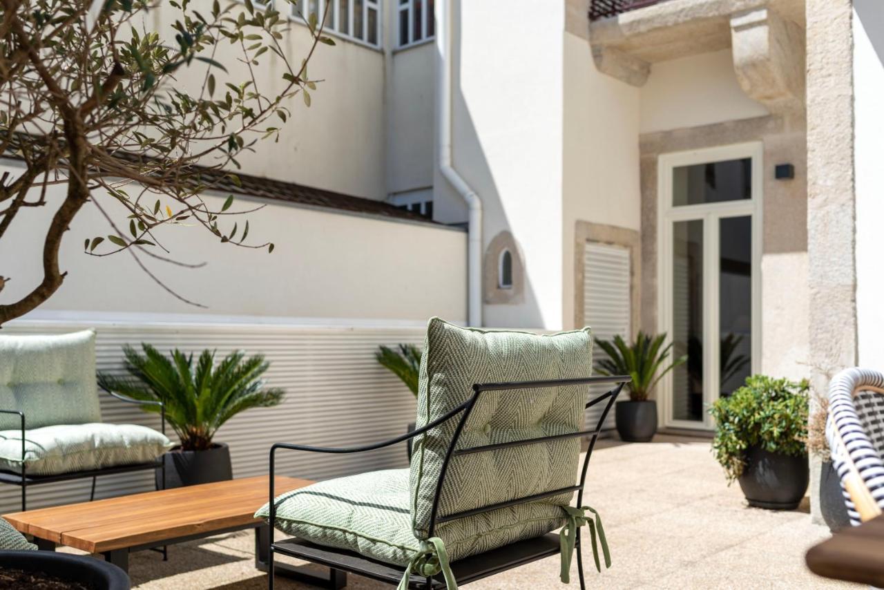 Ando Living - Santa Catarina House Apartamento Porto Exterior foto