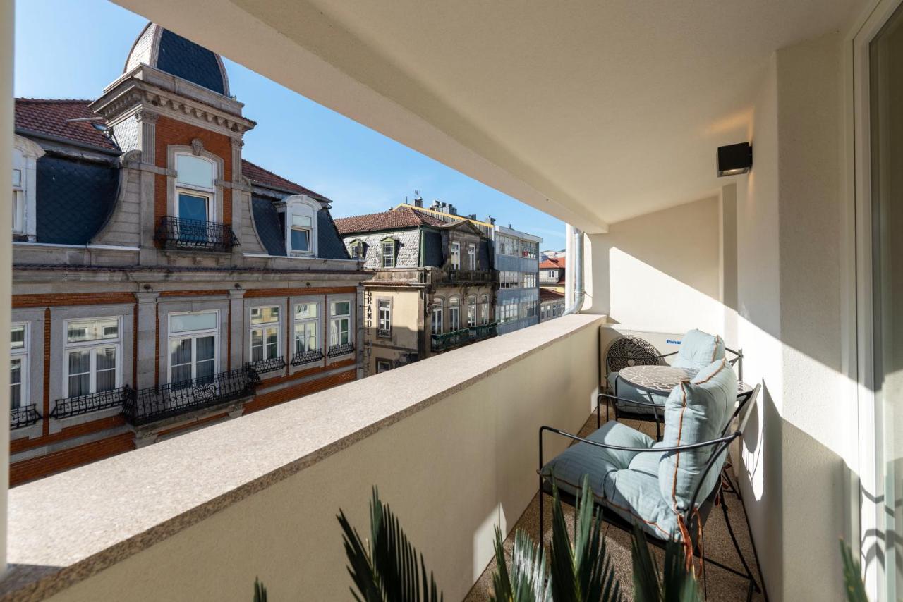 Ando Living - Santa Catarina House Apartamento Porto Exterior foto