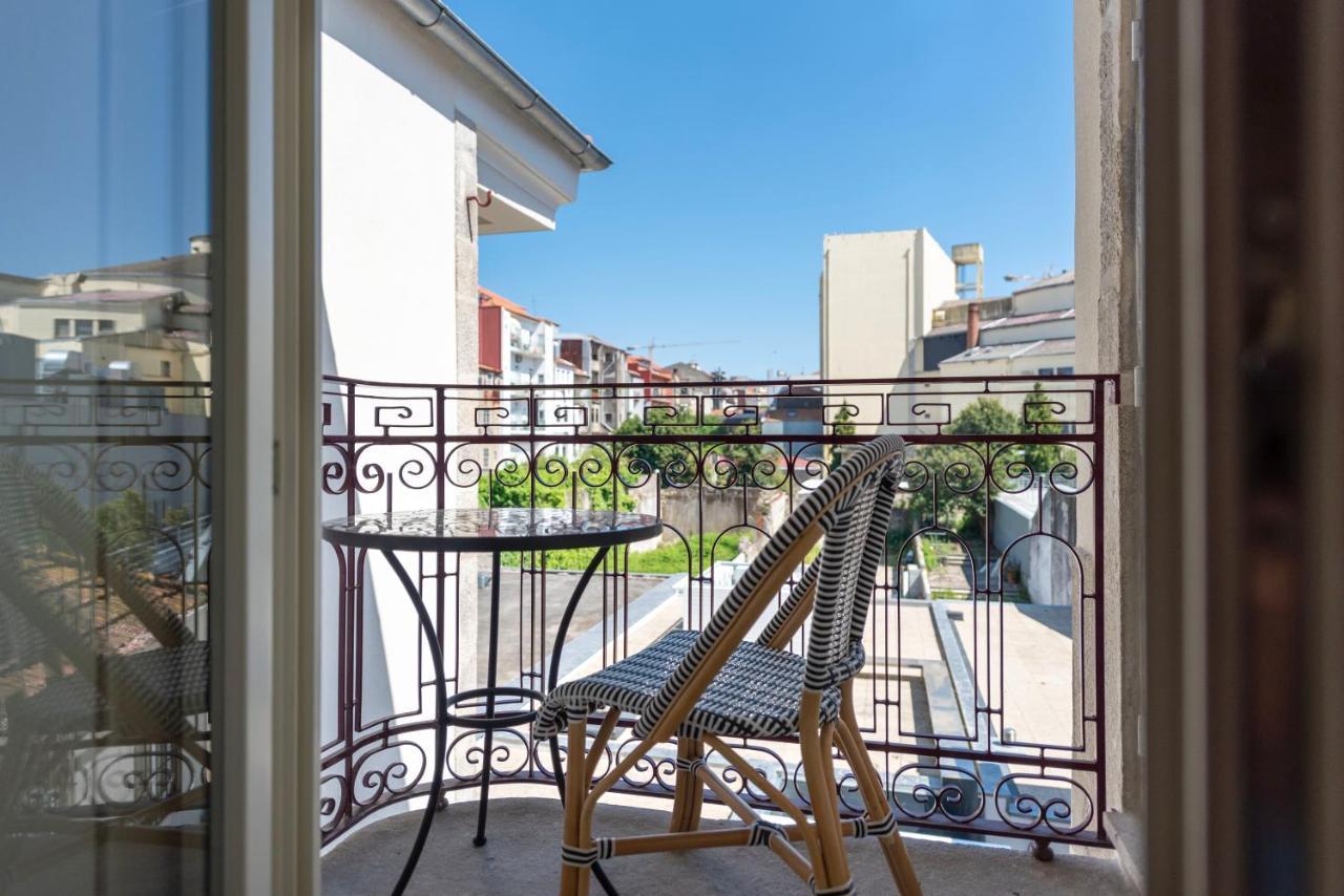 Ando Living - Santa Catarina House Apartamento Porto Exterior foto